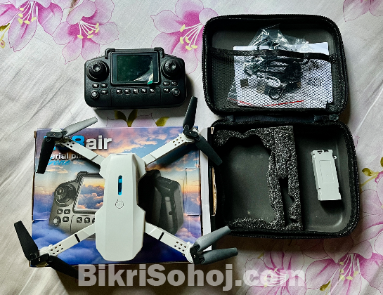 E88Air Display Remote Drone